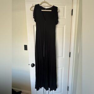 Black Lulu’s Dress